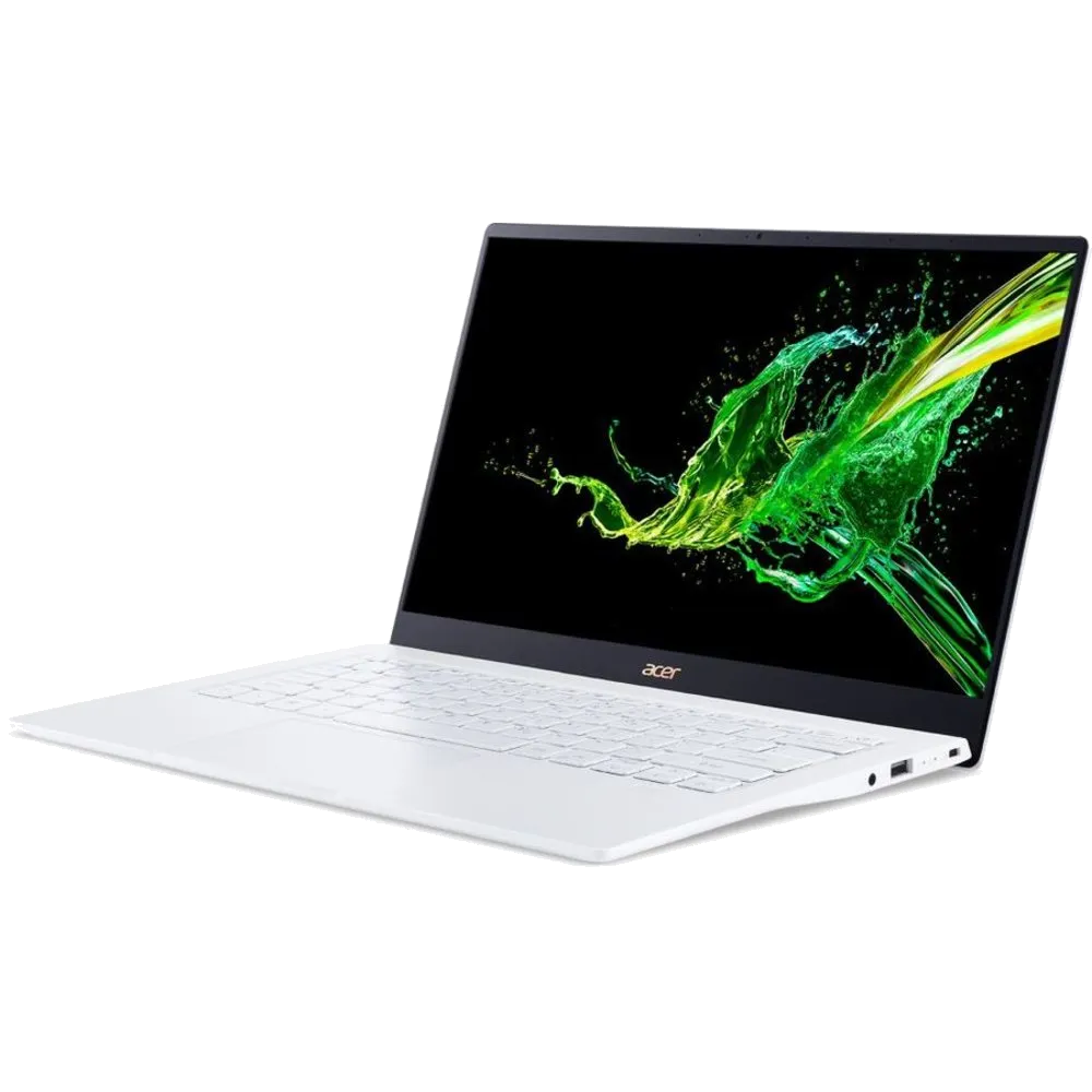 Замена видеокарты Acer Switch 5 SF514