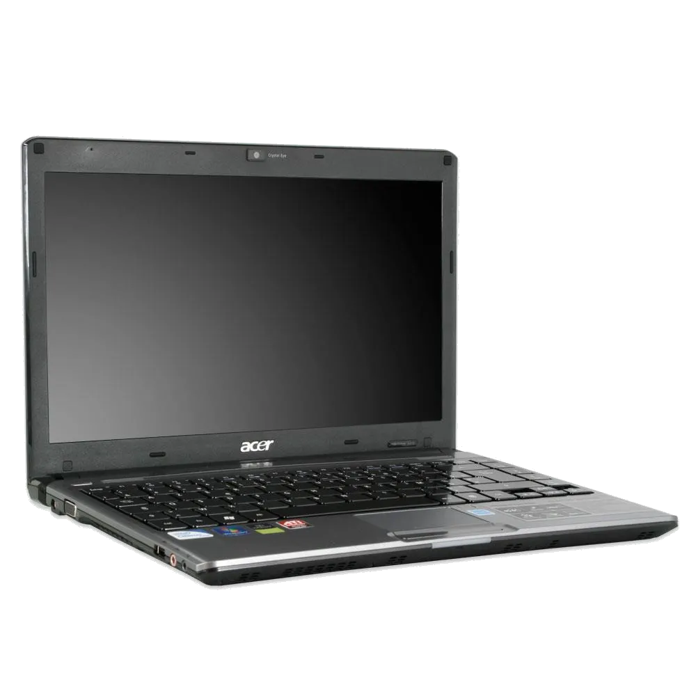 Замена видеокарты Acer Aspire Timeline 3410