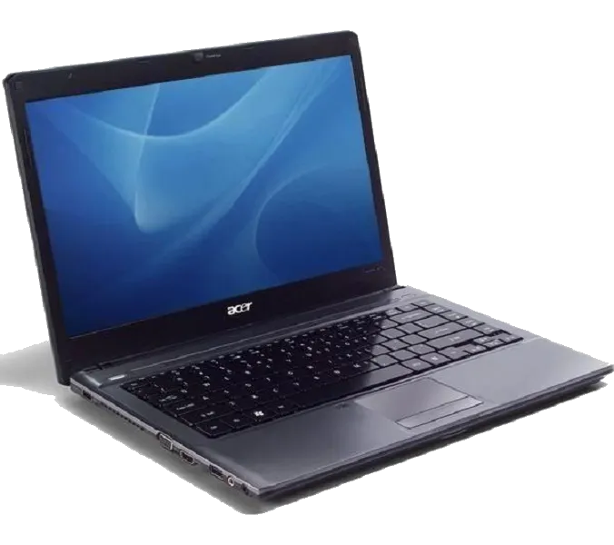 Замена видеокарты Acer Aspire Timeline 3410T