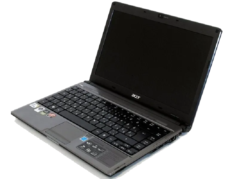 Замена видеокарты Acer Aspire Timeline 3810T