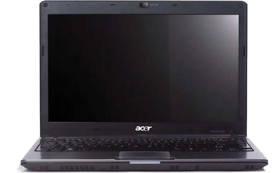 Замена видеокарты Acer Aspire Timeline 3810TG