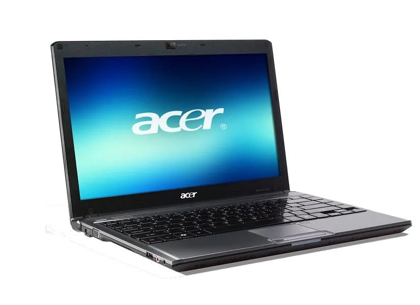 Замена видеокарты Acer Aspire Timeline 3810TZ