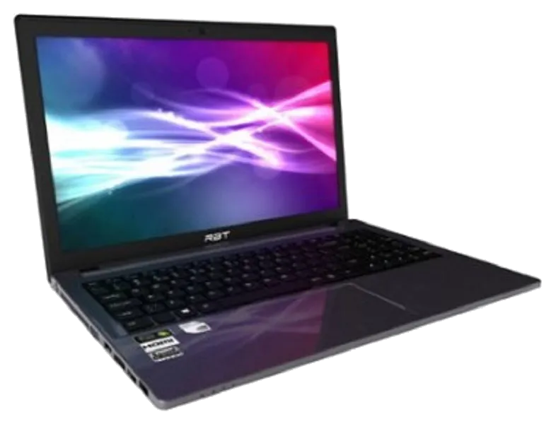 Замена видеокарты Acer Aspire Timeline 4410