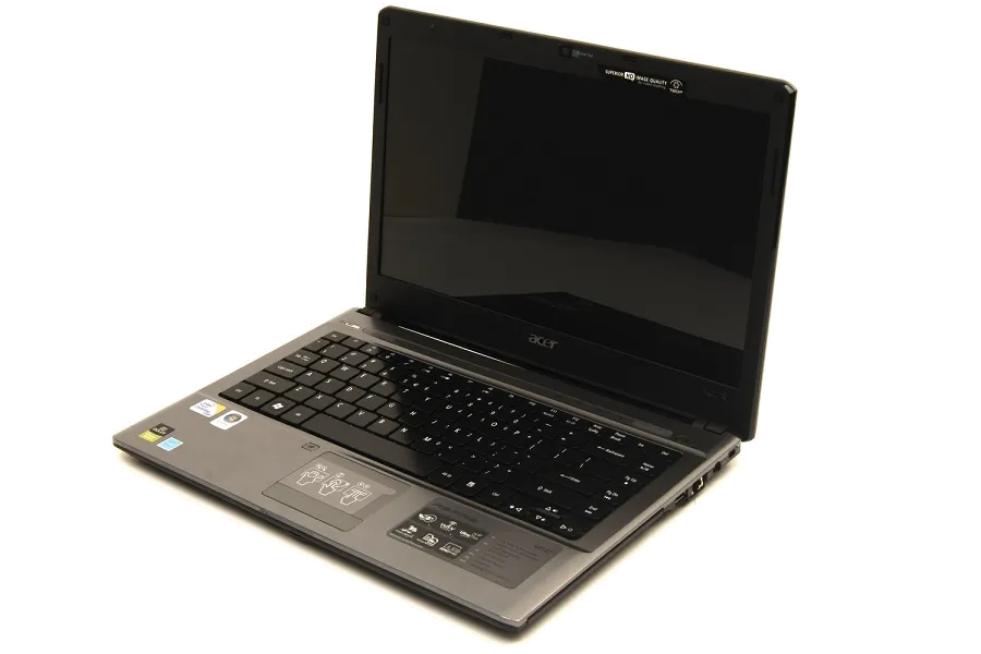Замена видеокарты Acer Aspire Timeline 4810T