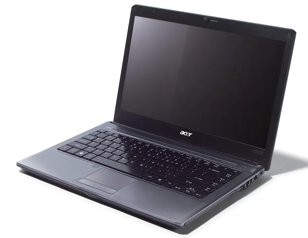 Замена видеокарты Acer Aspire Timeline 4810TG