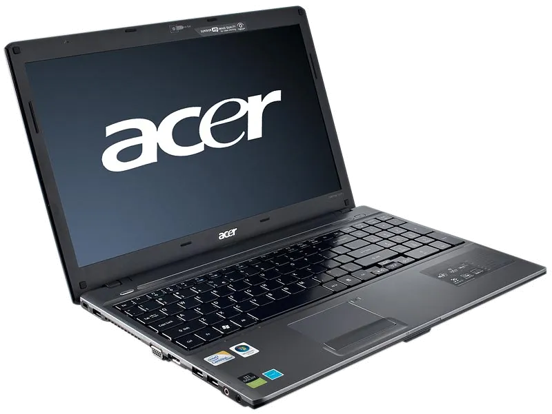 Замена видеокарты Acer Aspire Timeline 5810T