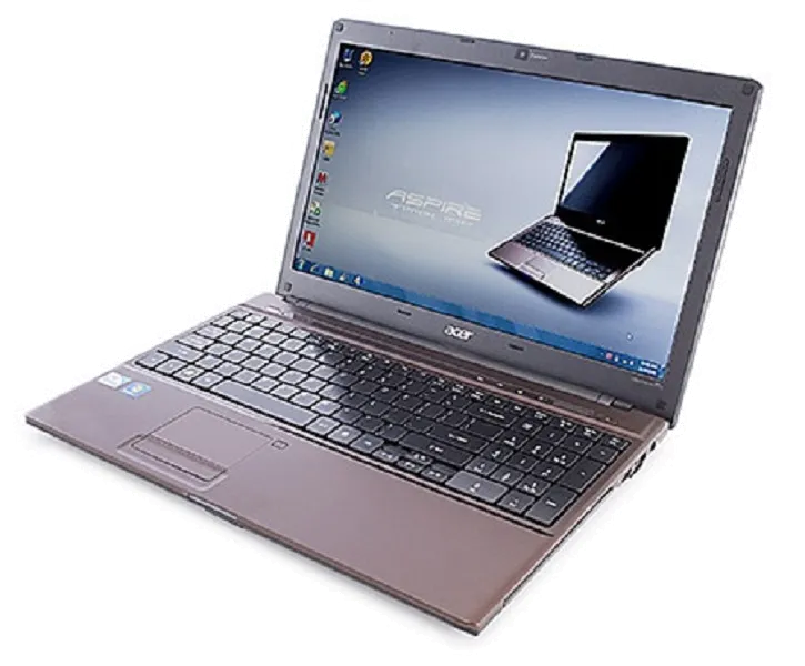 Замена видеокарты Acer Aspire Timeline 5810TZ