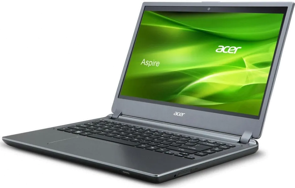 Замена видеокарты Acer Aspire Timeline Ultra M5-481TG