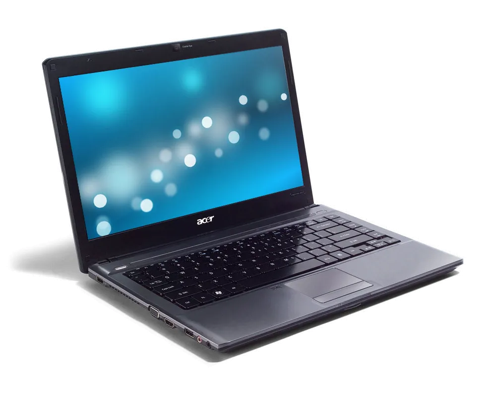 Замена видеокарты Acer Aspire TimelineX 1830TZ