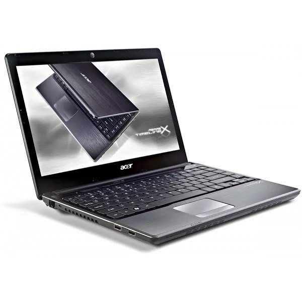 Замена видеокарты Acer Aspire TimelineX 3820T
