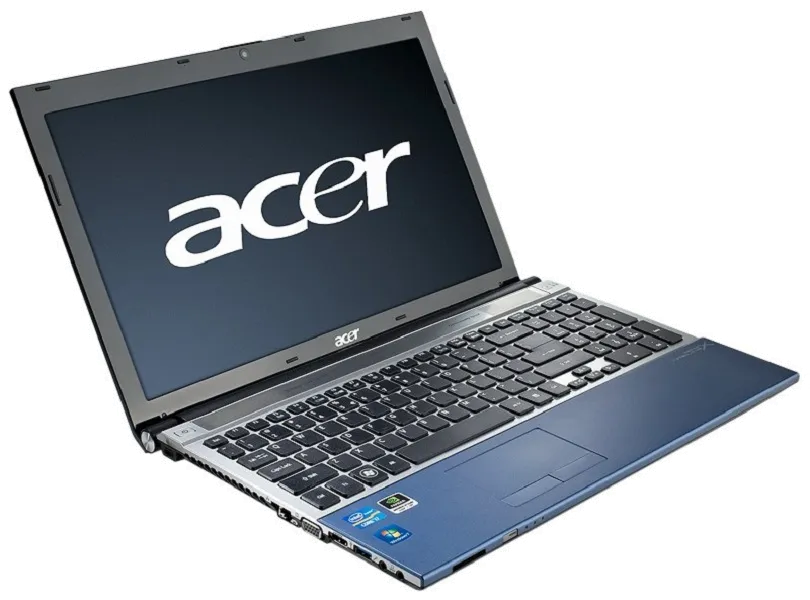 Замена видеокарты Acer Aspire TimelineX 5830TG