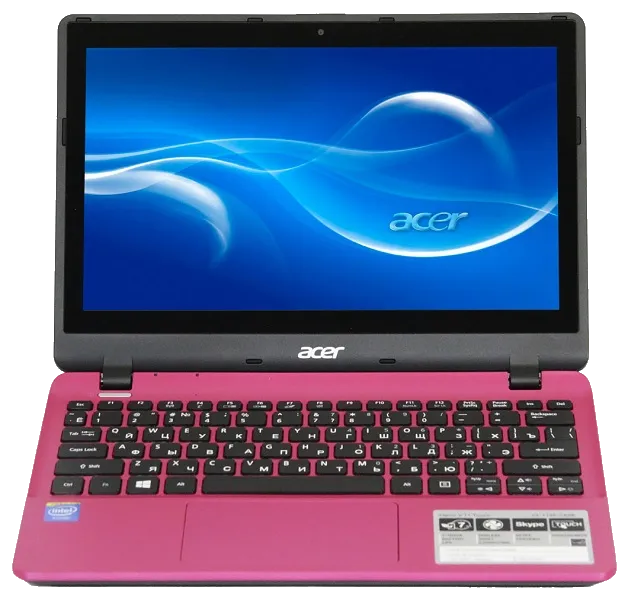 Замена видеокарты Acer Aspire V3-112P