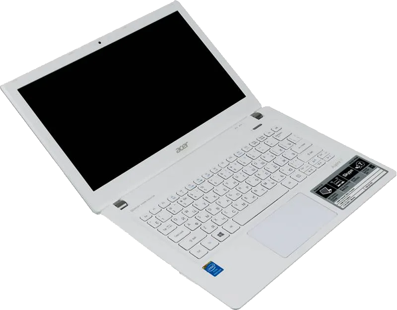Замена видеокарты Acer Aspire V3-331
