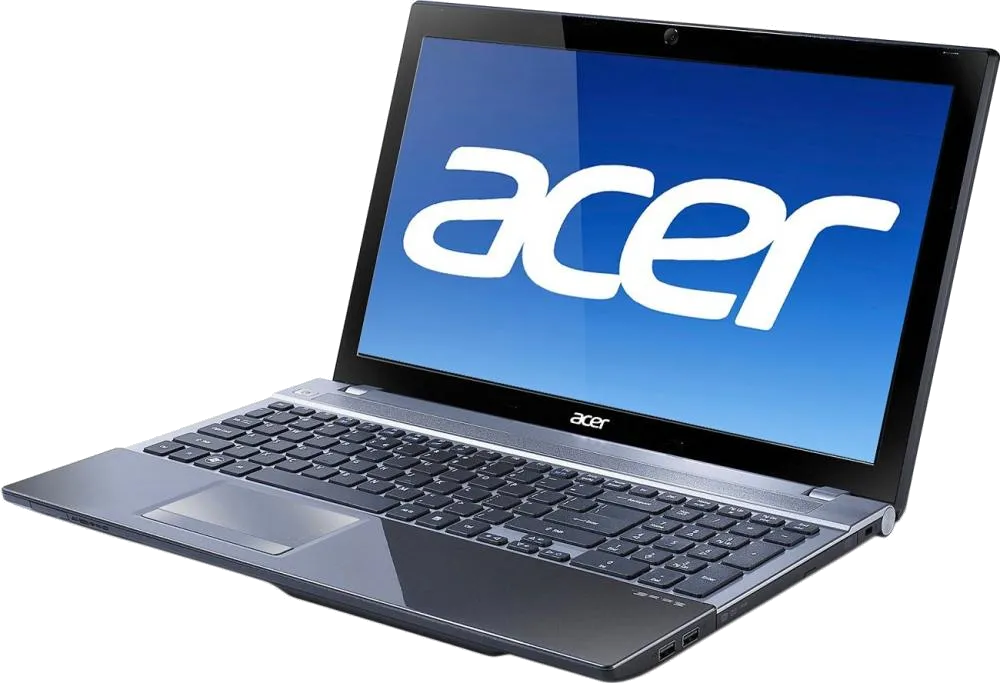 Замена видеокарты Acer Aspire V3-531G