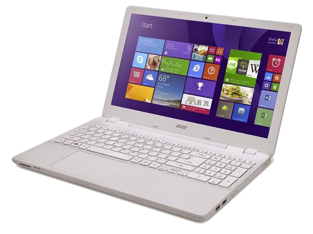 Замена видеокарты Acer Aspire V3-572G
