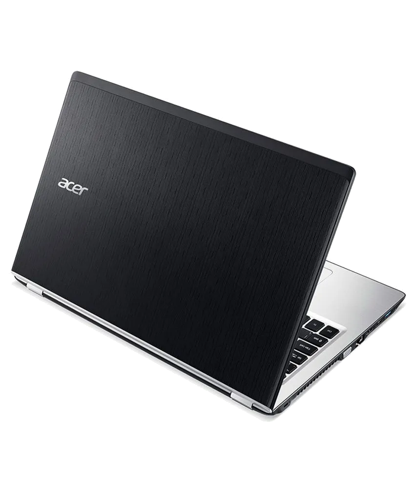 Замена видеокарты Acer Aspire V3-574G
