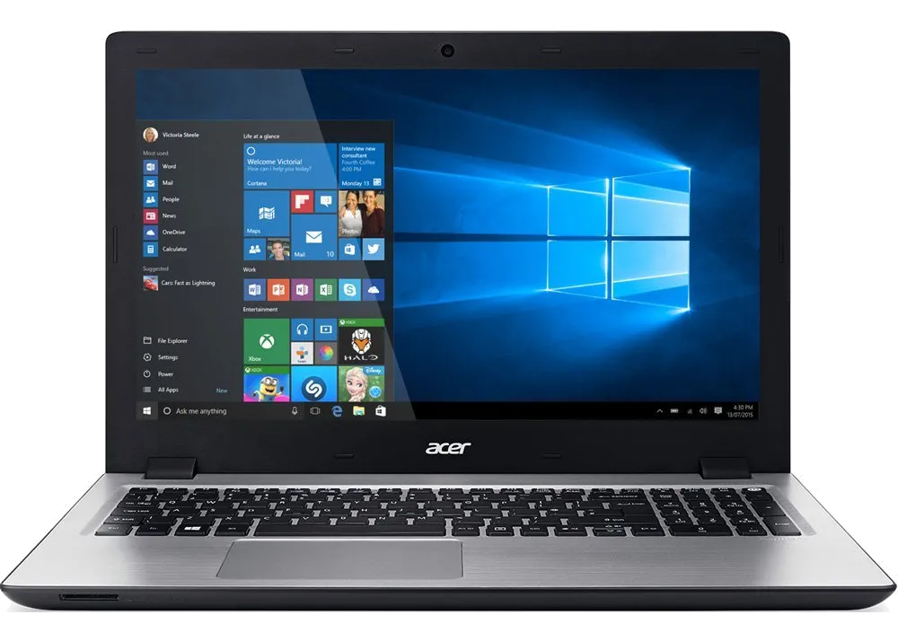 Замена видеокарты Acer Aspire V3-575G