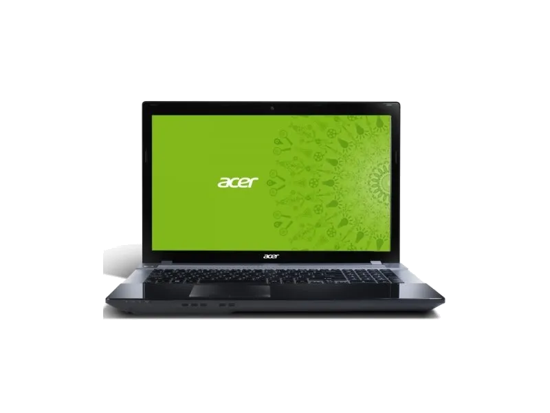 Замена видеокарты Acer Aspire V3-731G