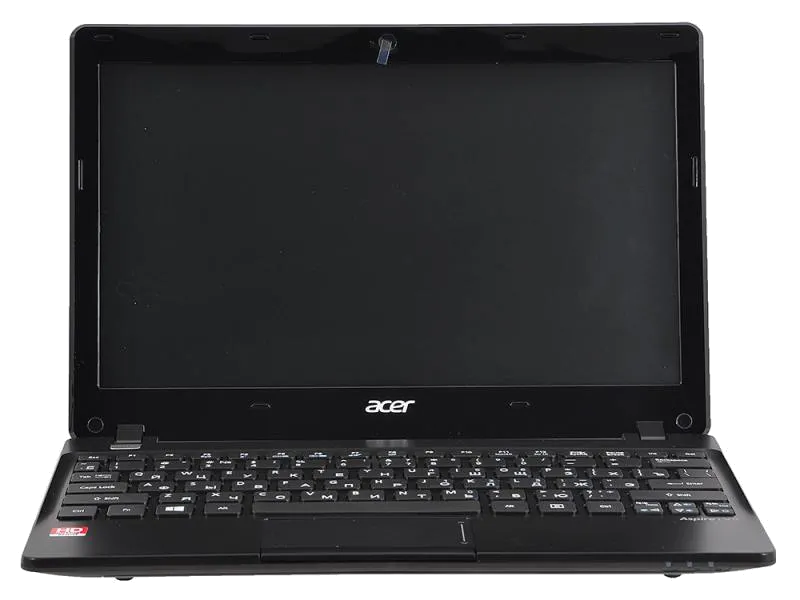 Замена видеокарты Acer Aspire V5-121