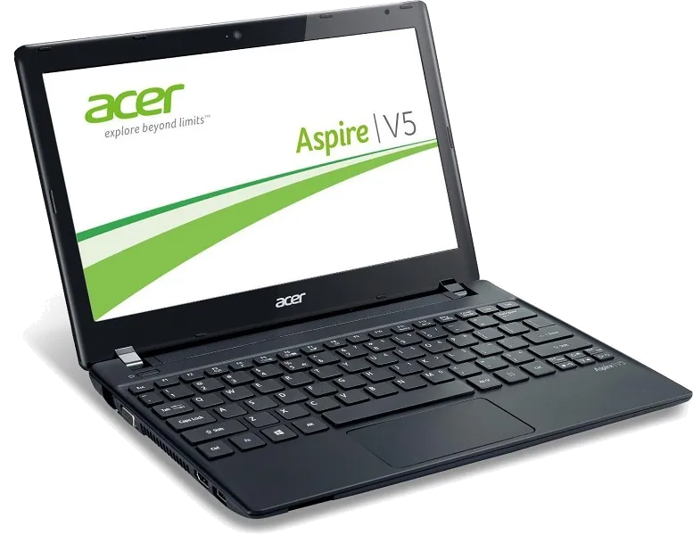 Замена видеокарты Acer Aspire V5-131