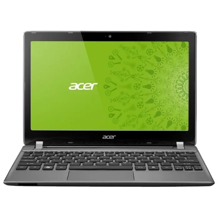 Замена видеокарты Acer Aspire V5-171
