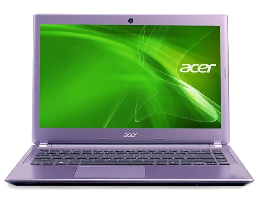 Замена видеокарты Acer Aspire V5-471G