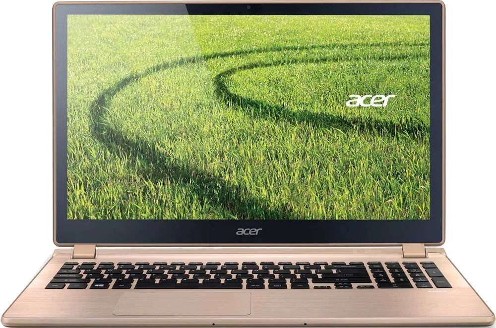 Замена видеокарты Acer Aspire V5-472PG