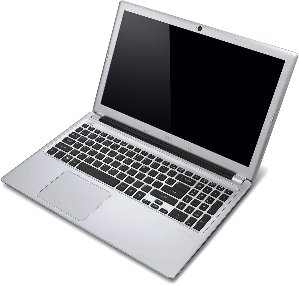 Замена видеокарты Acer Aspire V5-531