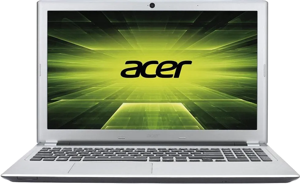 Замена видеокарты Acer Aspire V5-551G
