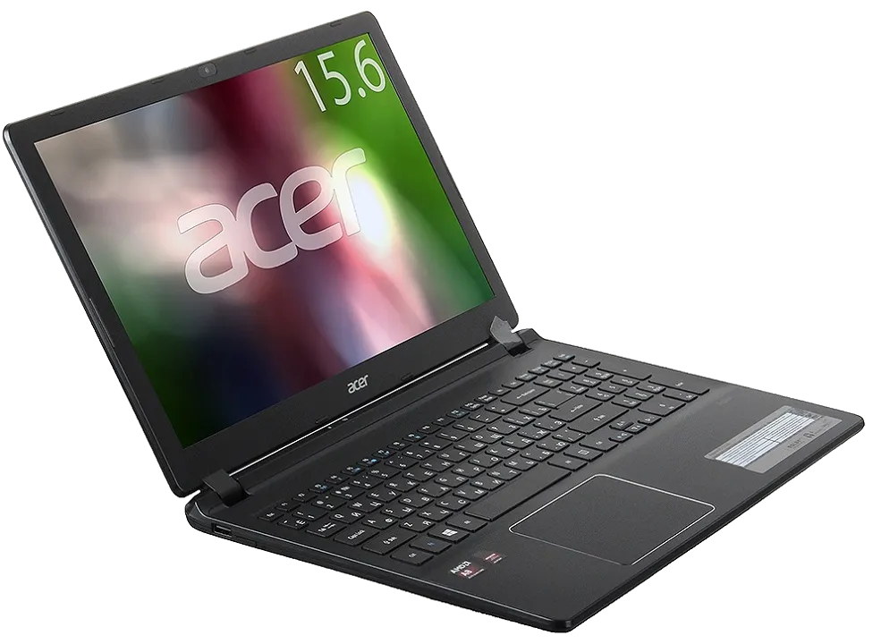 Замена видеокарты Acer Aspire V5-552G