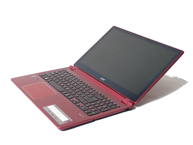 Замена видеокарты Acer Aspire V5-552PG
