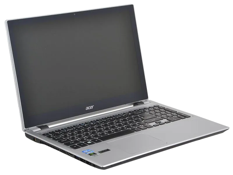 Замена видеокарты Acer Aspire V5-571PG