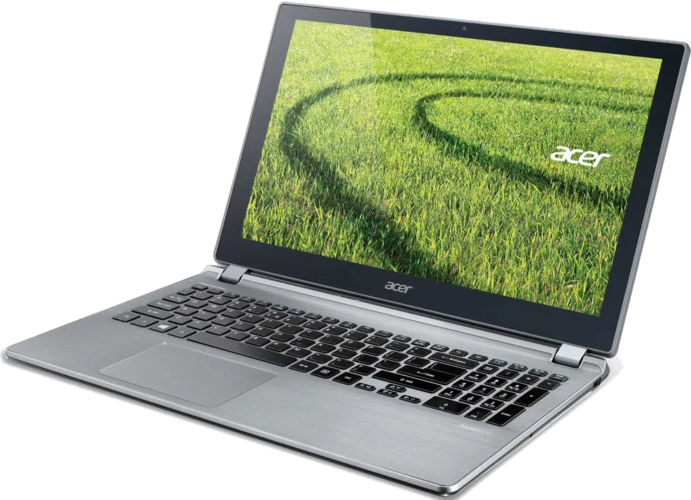 Замена видеокарты Acer Aspire V5-572PG