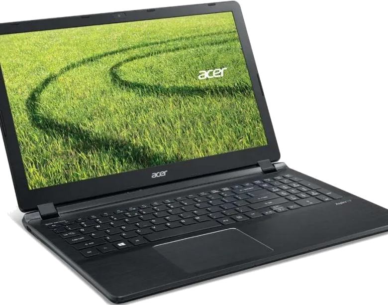 Замена видеокарты Acer Aspire V5-573G