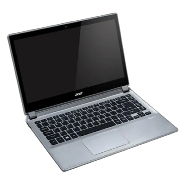 Замена видеокарты Acer Aspire V7-481PG