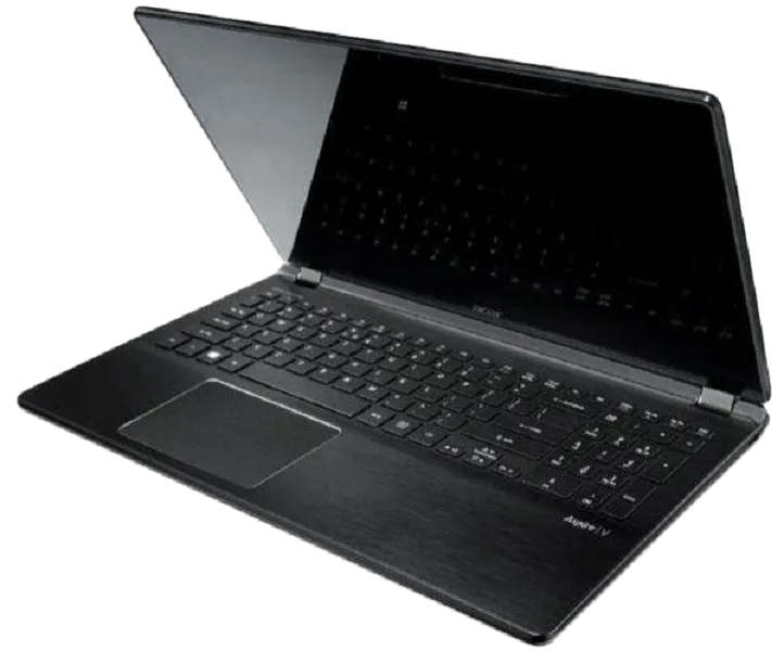 Замена видеокарты Acer Aspire V7-581G