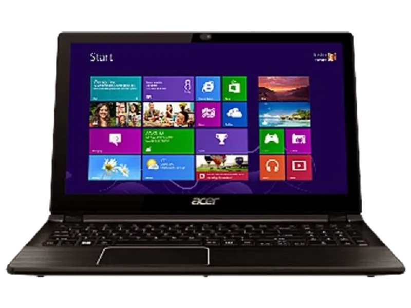 Замена видеокарты Acer Aspire V7-581PG