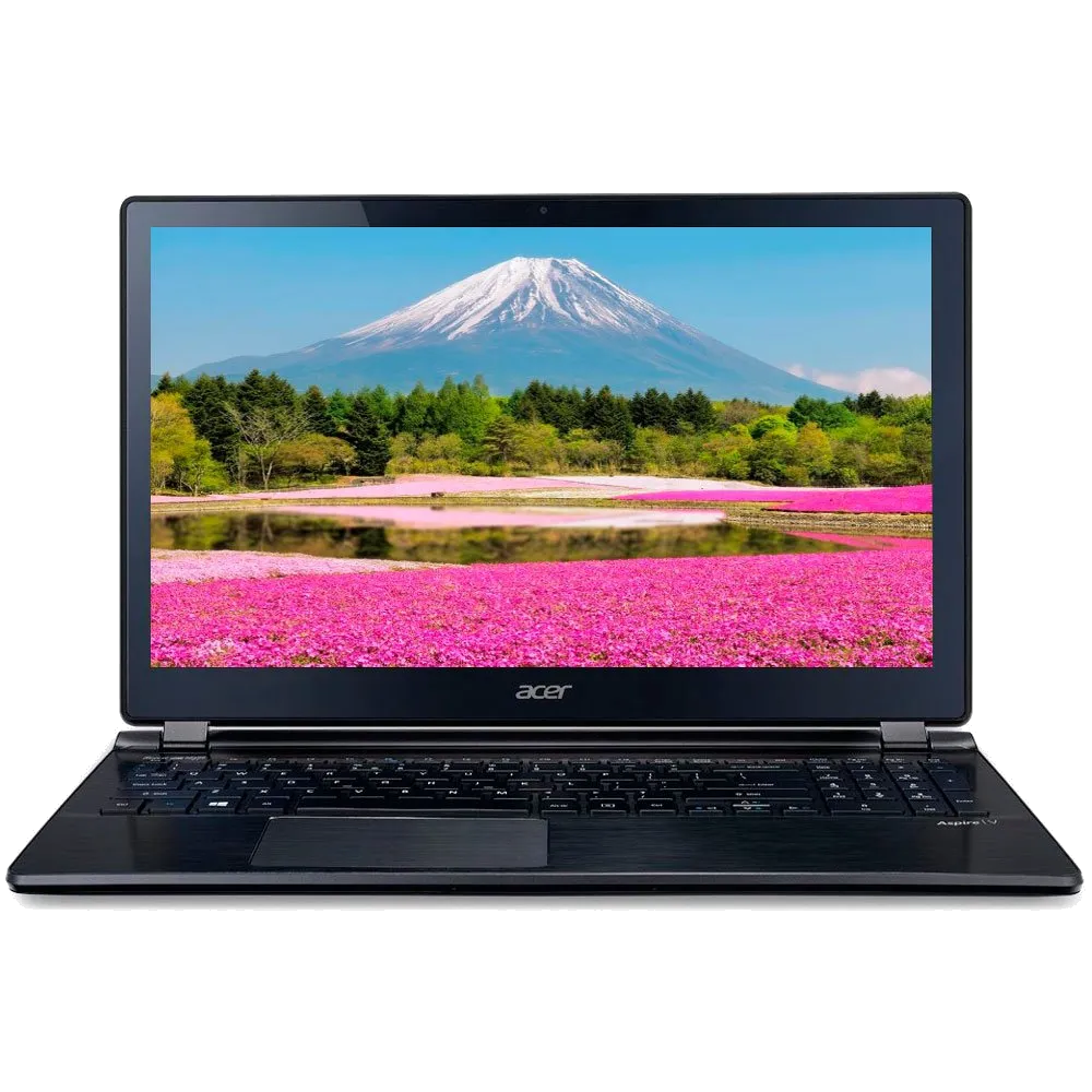 Замена видеокарты Acer Aspire V7-582PG