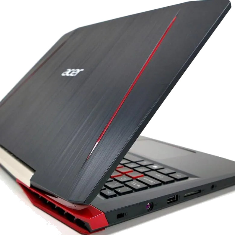 Замена видеокарты Acer Aspire VX 15 VX5-591G