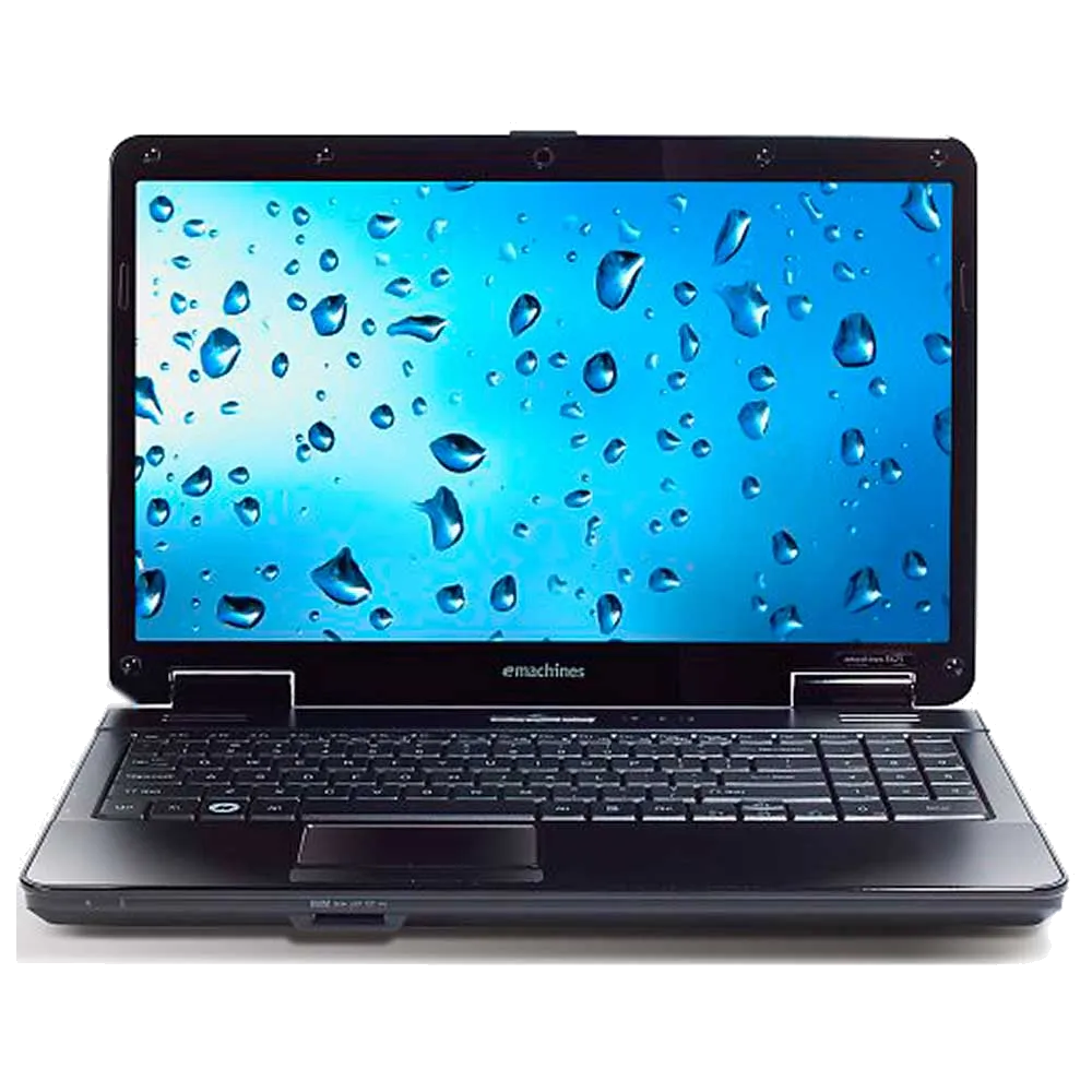 Замена видеокарты Acer eMachines E625