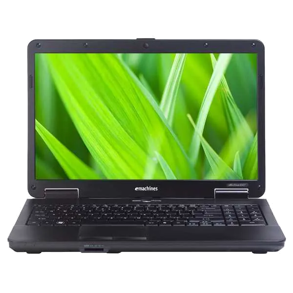Замена видеокарты Acer eMachines E727
