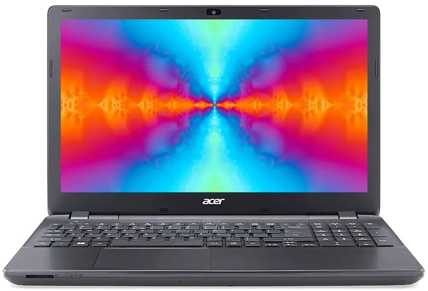 Замена видеокарты Acer Extensa 2509