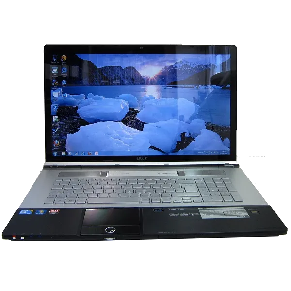 Замена видеокарты Acer Extensa 4120