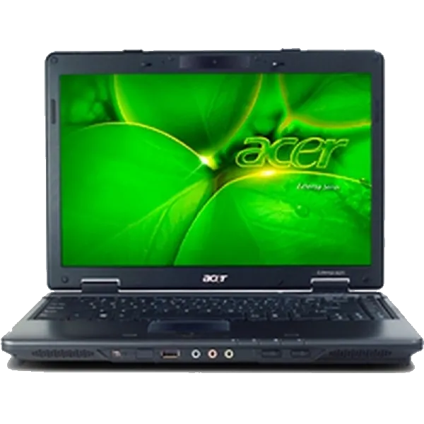 Замена видеокарты Acer Extensa 4220