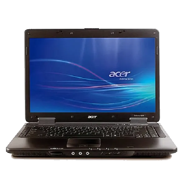 Замена видеокарты Acer Extensa 4620