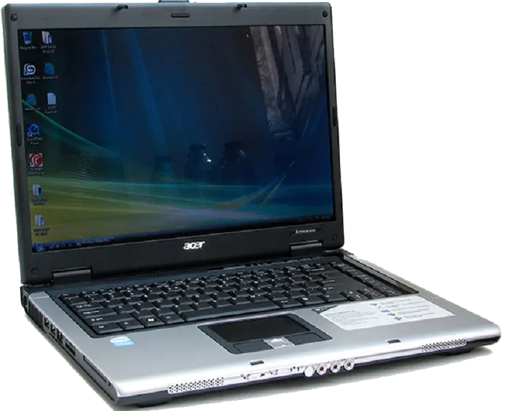 Замена видеокарты Acer Extensa 5200