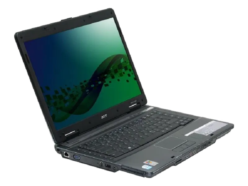 Замена видеокарты Acer Extensa 5220
