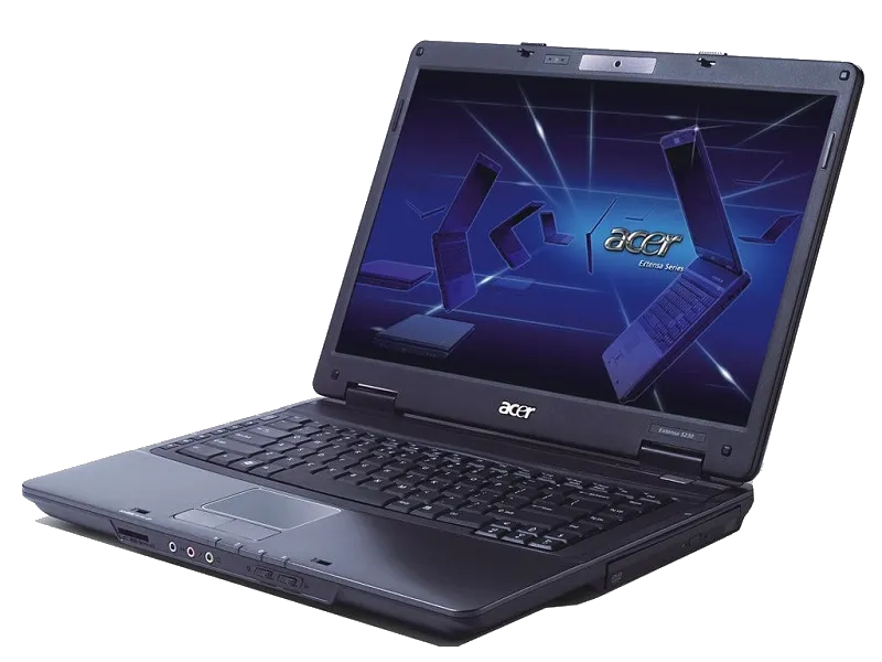 Замена видеокарты Acer Extensa 5230E