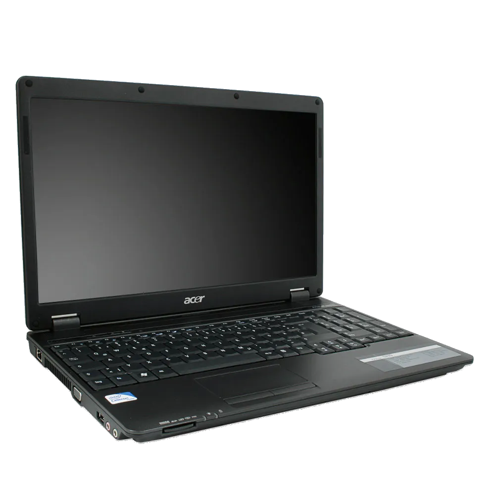 Замена видеокарты Acer Extensa 5235