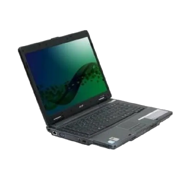 Замена видеокарты Acer Extensa 5430M
